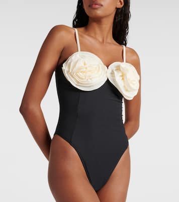 Maillot de bain à fleurs | Same