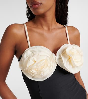 Maillot de bain à fleurs | Same