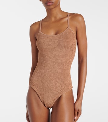 Badeanzug Pamela | Hunza G