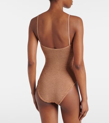 Badeanzug Pamela | Hunza G