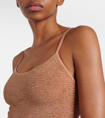 Badeanzug Pamela | Hunza G