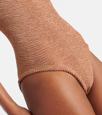 Badeanzug Pamela | Hunza G