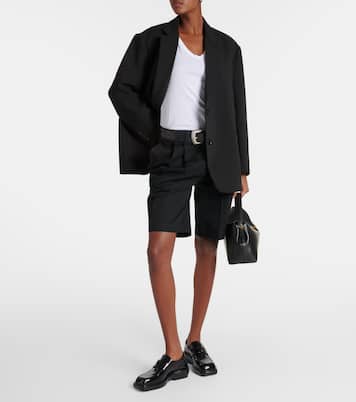 Camiseta Carol de algodón | Nili Lotan