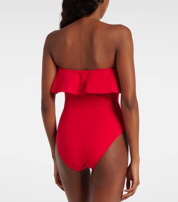 Badeanzug Tess | Karla Colletto