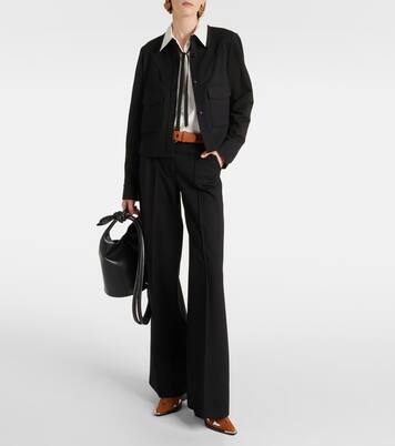 Pantalon ample Emotional Essence | Dorothee Schumacher