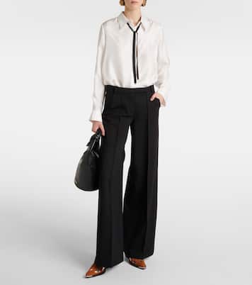 Pantalon ample Emotional Essence | Dorothee Schumacher