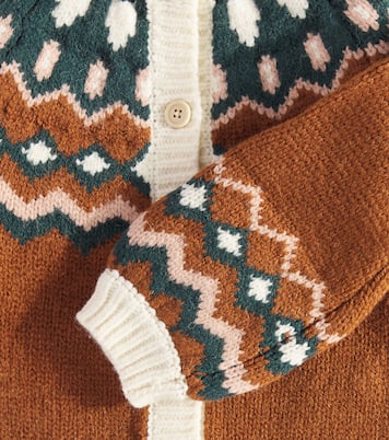 Cardigan Jaqueline | C'era Una Volta