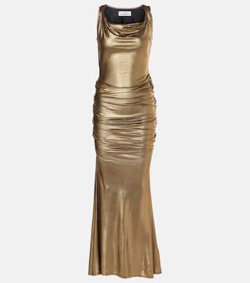Robe longue Liz | Vivienne Westwood