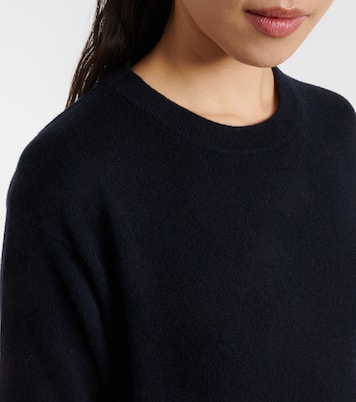 Pull en cachemire | Jardin des Orangers