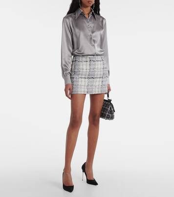 Silk shirts | Dolce&Gabbana