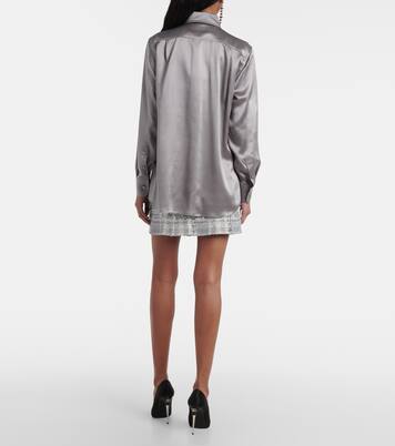 Silk shirts | Dolce&Gabbana