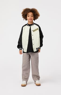 Giacca trapuntata Haru | Molo