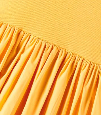 Robe Cleopatra en coton mélangé | Molo