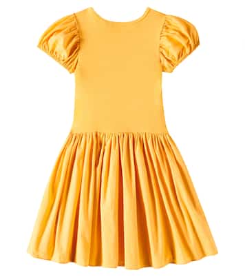 Robe Cleopatra en coton mélangé | Molo