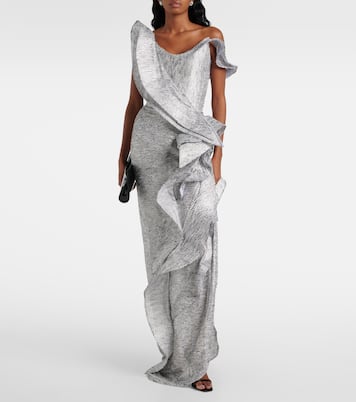 Robe Satellite Wave | Maticevski