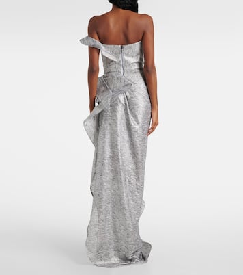 Robe Satellite Wave | Maticevski