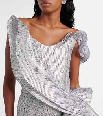 Robe Satellite Wave | Maticevski