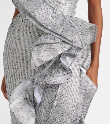 Robe Satellite Wave | Maticevski