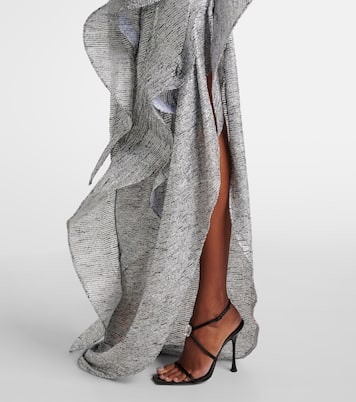 Robe Satellite Wave | Maticevski