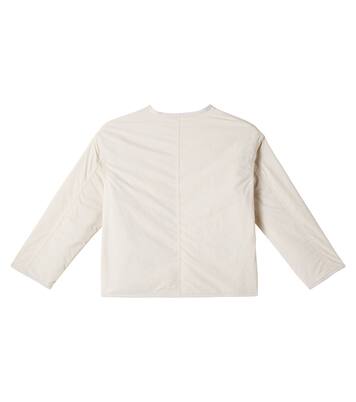 Single-breasted jacket | Il Gufo