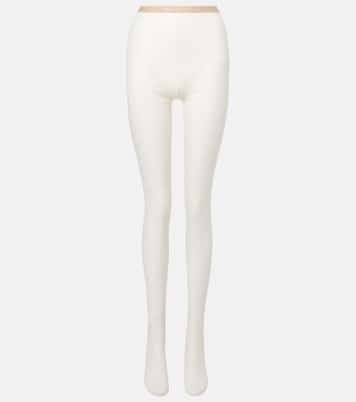 Strumpfhose aus Spitze | Valentino