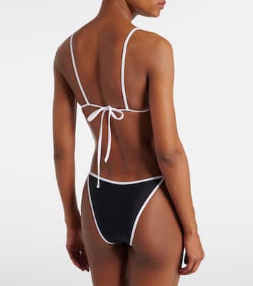 Bikini bandeau | Oséree