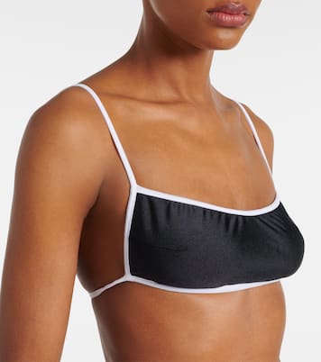 Bikini bandeau | Oséree
