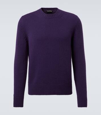 Cashmere sweater | Tom Ford