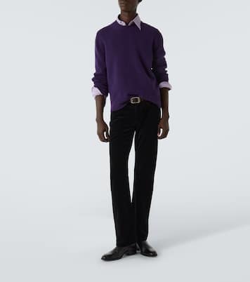 Cashmere sweater | Tom Ford