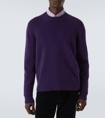 Cashmere sweater | Tom Ford