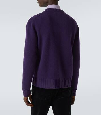 Cashmere sweater | Tom Ford