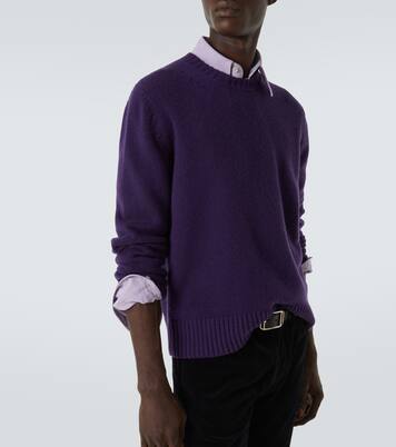 Cashmere sweater | Tom Ford