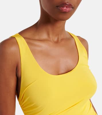 Midikleid aus Jersey | Alaïa