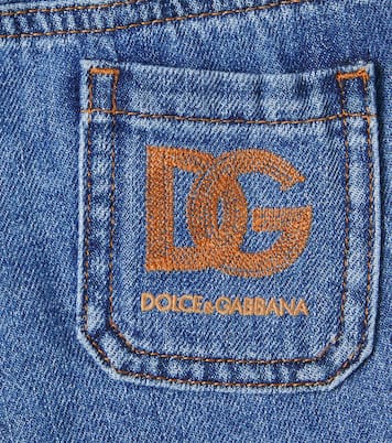 Baby Jeans | Dolce&Gabbana Kids