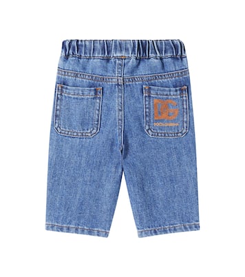 Baby Jeans | Dolce&Gabbana Kids