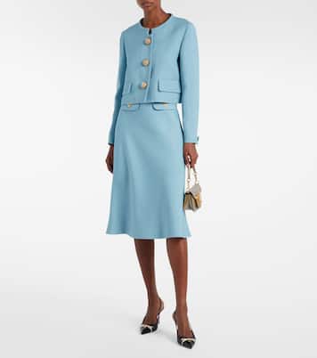 Canvas jacket | Valentino