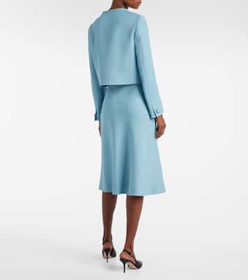 Canvas jacket | Valentino