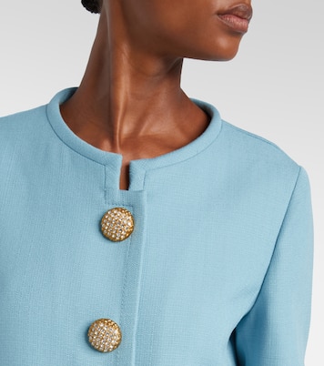 Canvas jacket | Valentino