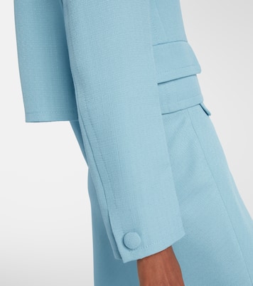 Canvas jacket | Valentino