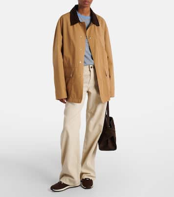 Baskets Veles en cachemire à ornements | Jimmy Choo