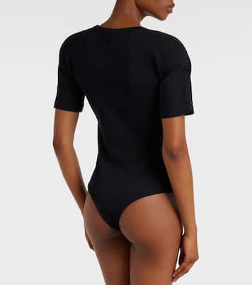 Body aus Baumwolle | Jacquemus