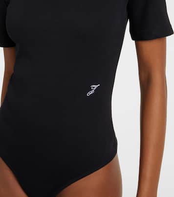 Body aus Baumwolle | Jacquemus