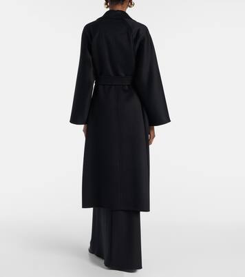Cappotto Ludmilla in cashmere | Max Mara