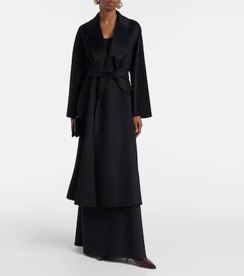 Cappotto Ludmilla in cashmere | Max Mara