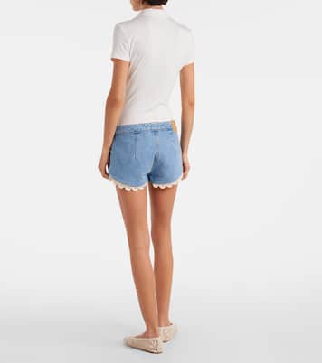 Jeansshorts | Magda Butrym