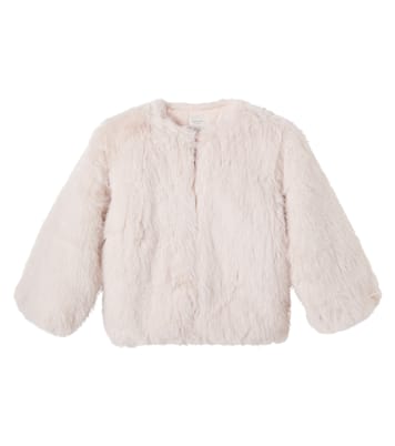 Dilia jacket | Donsje