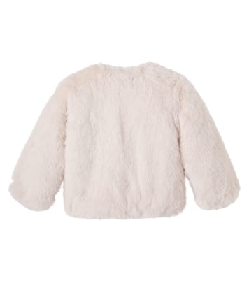 Dilia jacket | Donsje