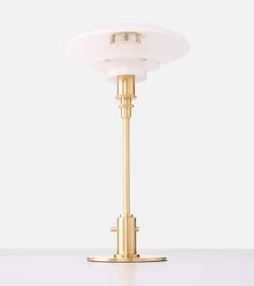 Tischleuchte PH 2/1 by Poul Henningsen (EU-Stecker) | Louis Poulsen