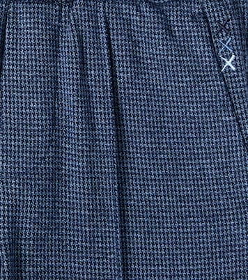 Herringbone pants | Scotch & Soda Kids