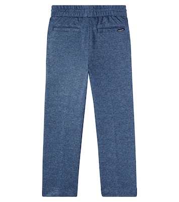 Herringbone pants | Scotch & Soda Kids